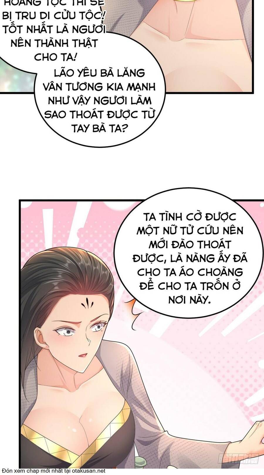 Người Ở Rể Bị Ép Thành Phản Diện Chapter 317 - 10