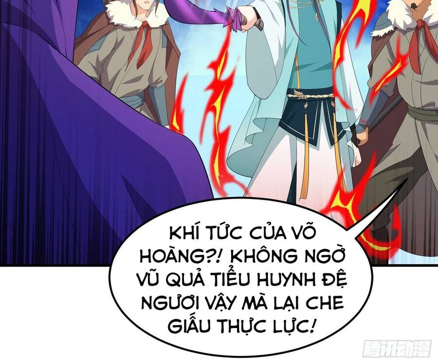 Người Ở Rể Bị Ép Thành Phản Diện Chapter 323 - 7