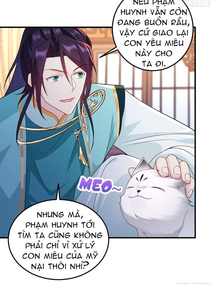 Người Ở Rể Bị Ép Thành Phản Diện Chapter 327 - 11