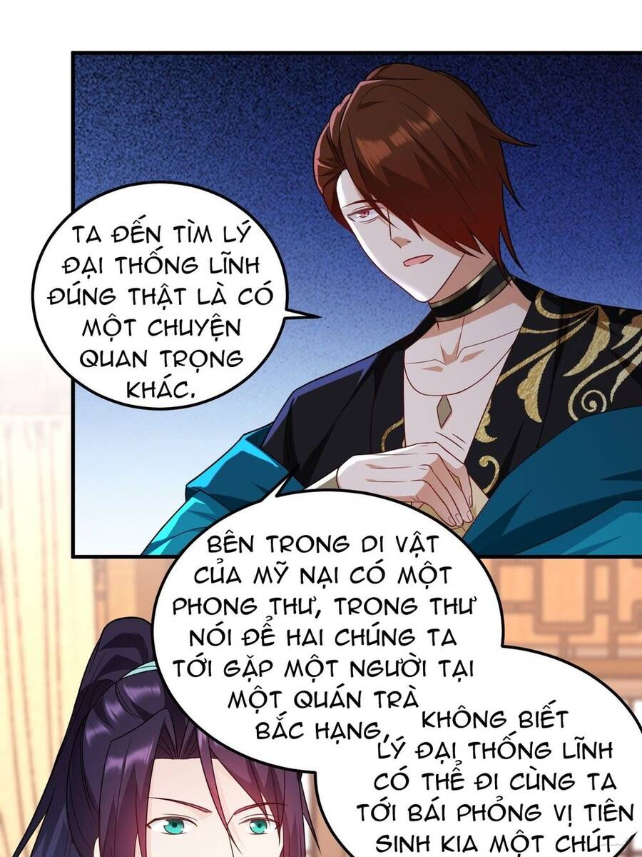 Người Ở Rể Bị Ép Thành Phản Diện Chapter 327 - 12