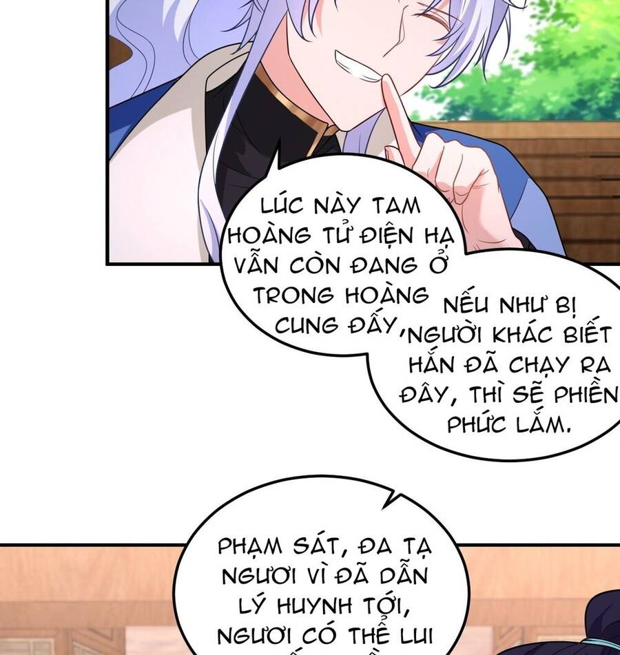 Người Ở Rể Bị Ép Thành Phản Diện Chapter 327 - 21