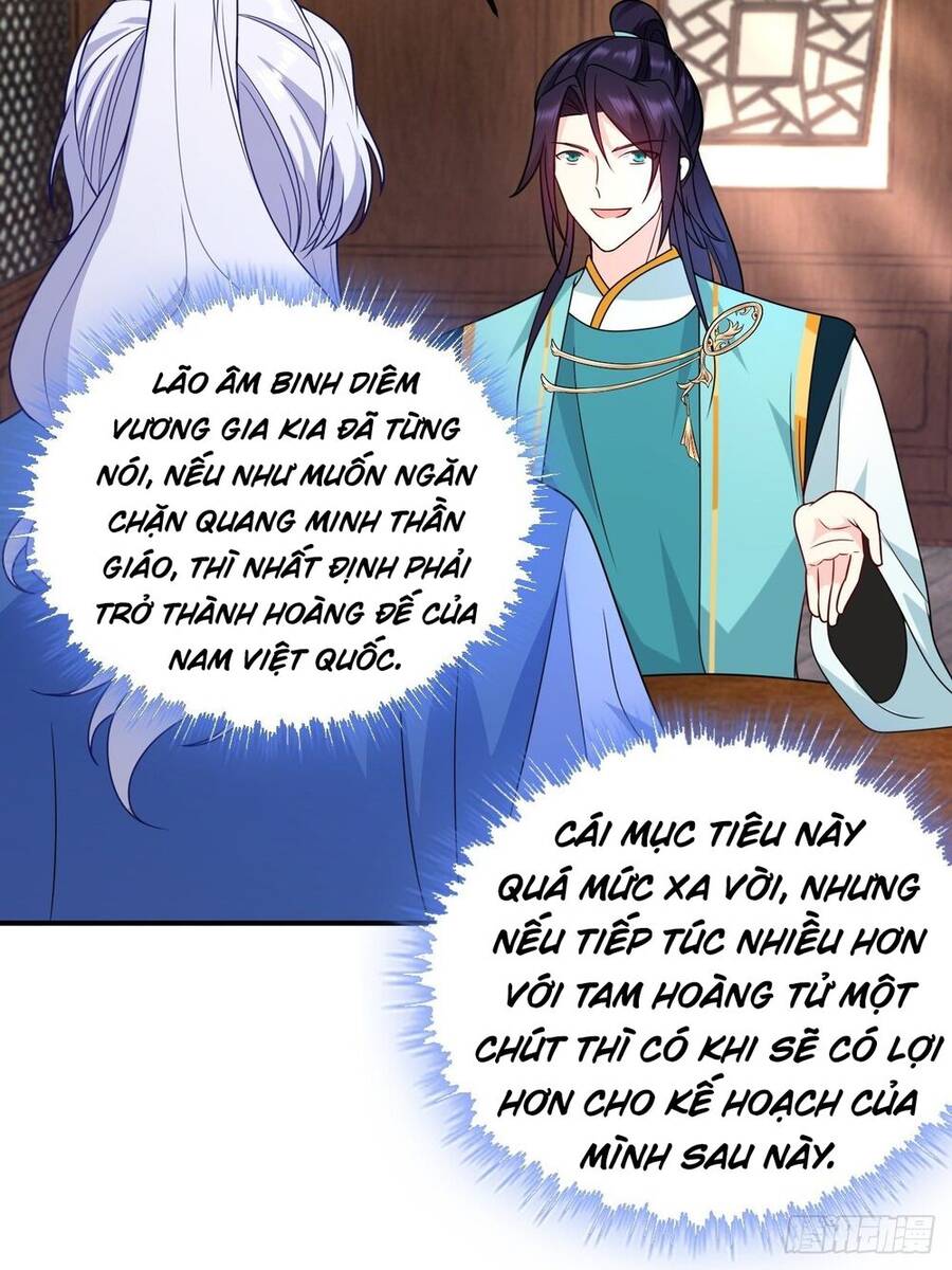 Người Ở Rể Bị Ép Thành Phản Diện Chapter 327 - 24