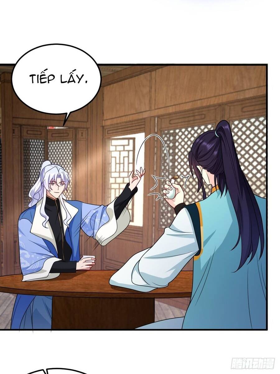 Người Ở Rể Bị Ép Thành Phản Diện Chapter 327 - 25