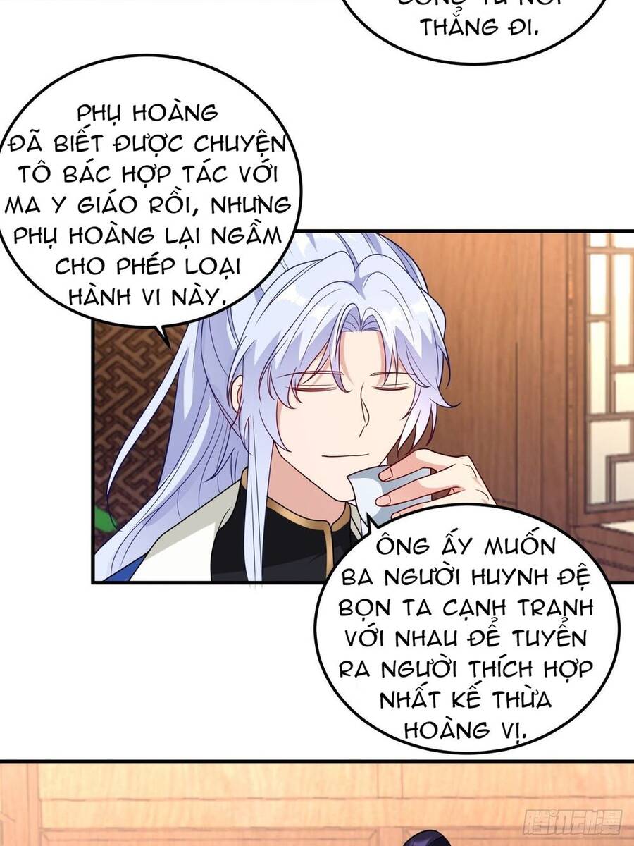 Người Ở Rể Bị Ép Thành Phản Diện Chapter 327 - 28