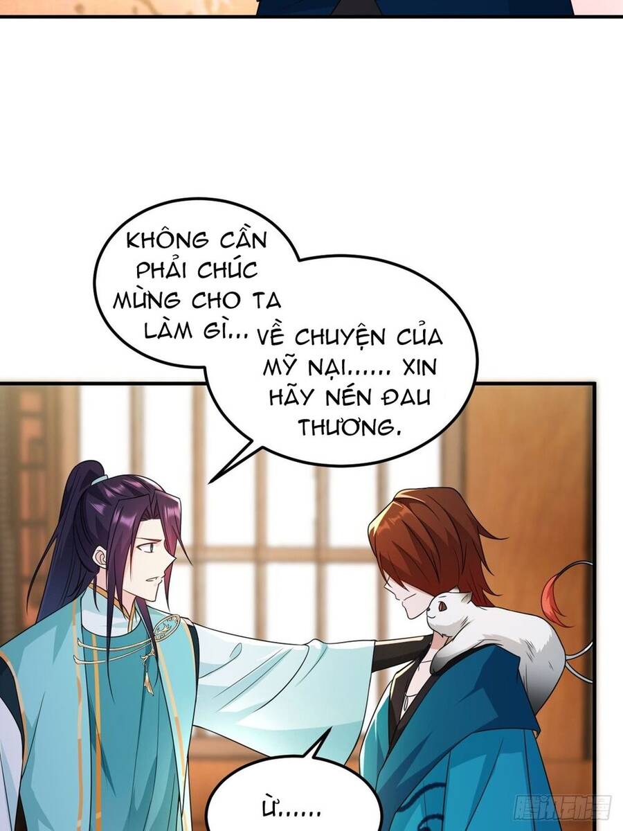 Người Ở Rể Bị Ép Thành Phản Diện Chapter 327 - 7