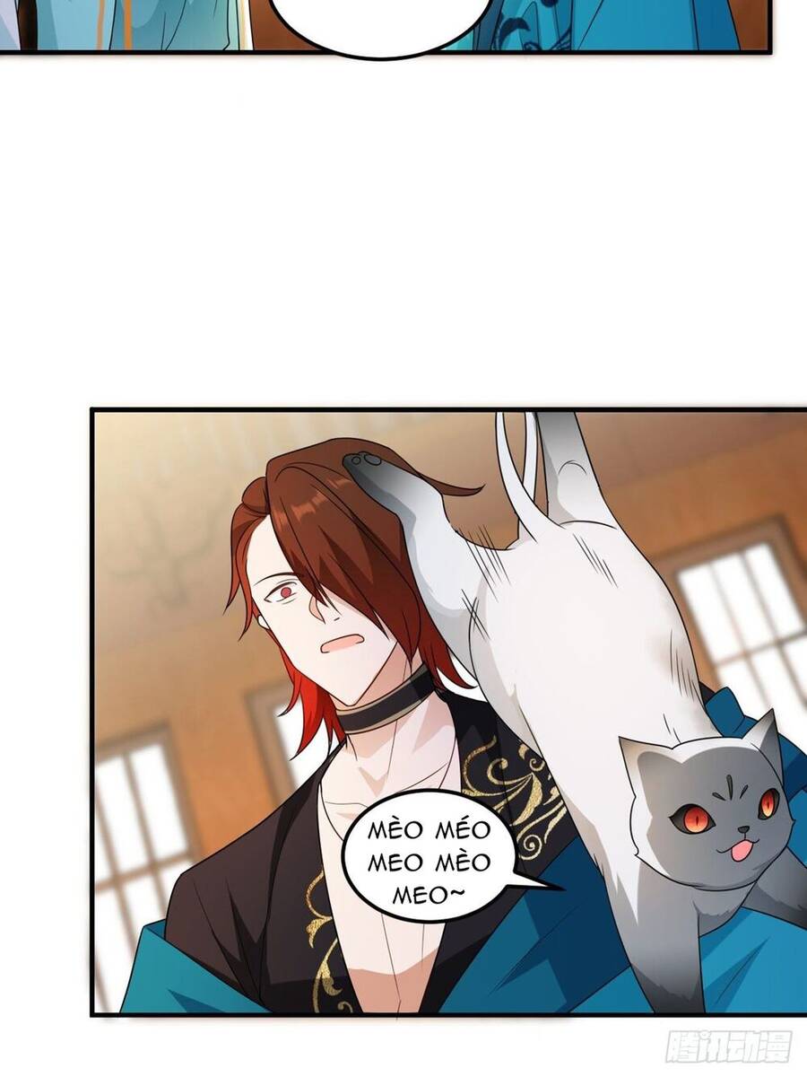 Người Ở Rể Bị Ép Thành Phản Diện Chapter 327 - 8