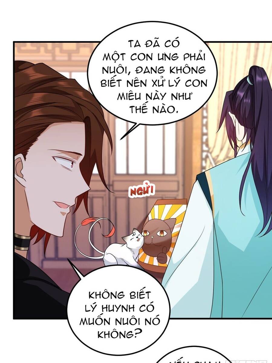 Người Ở Rể Bị Ép Thành Phản Diện Chapter 327 - 10