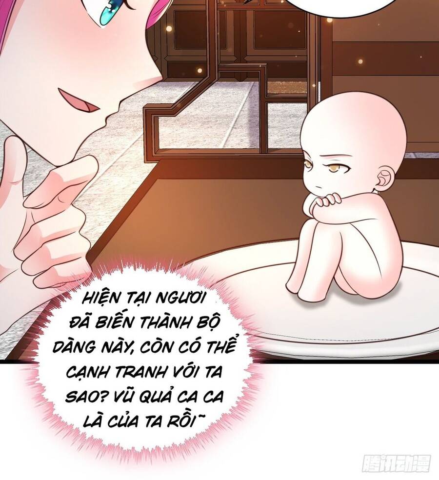 Người Ở Rể Bị Ép Thành Phản Diện Chapter 328 - 22