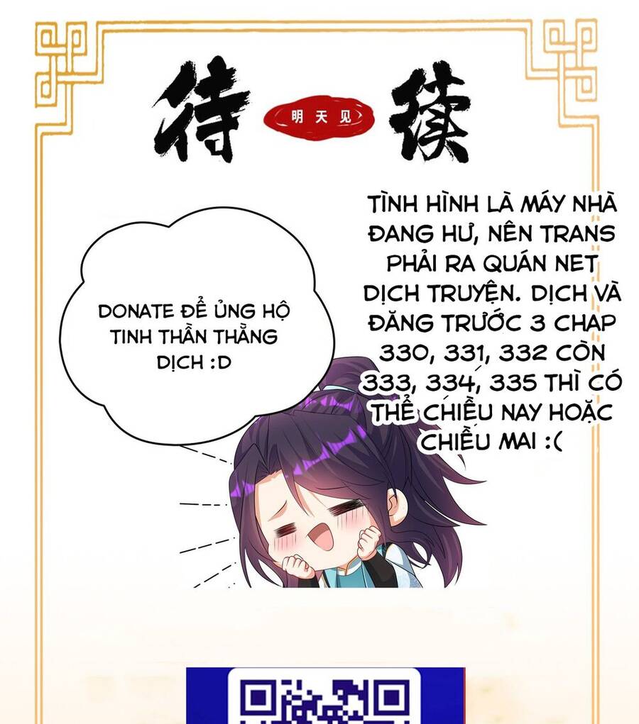 Người Ở Rể Bị Ép Thành Phản Diện Chapter 331 - 23