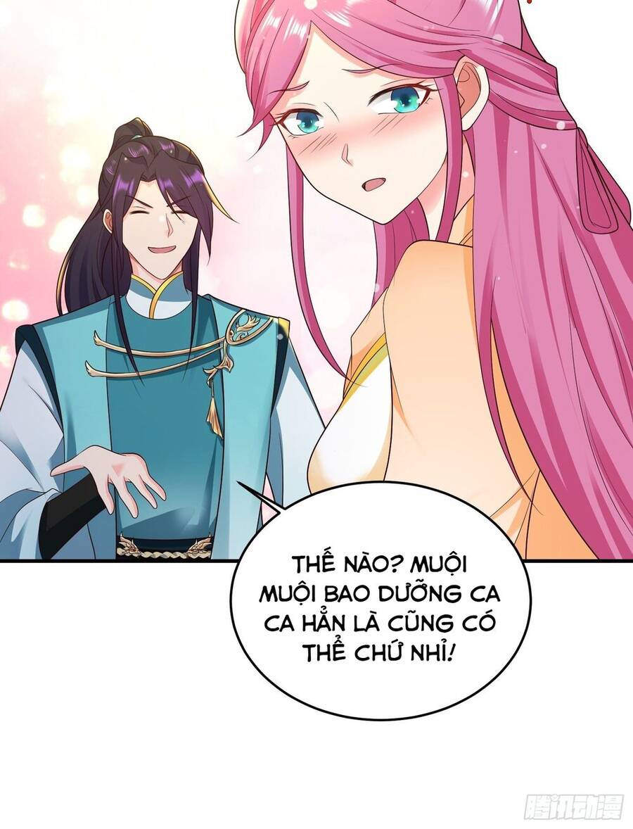 Người Ở Rể Bị Ép Thành Phản Diện Chapter 331 - 10