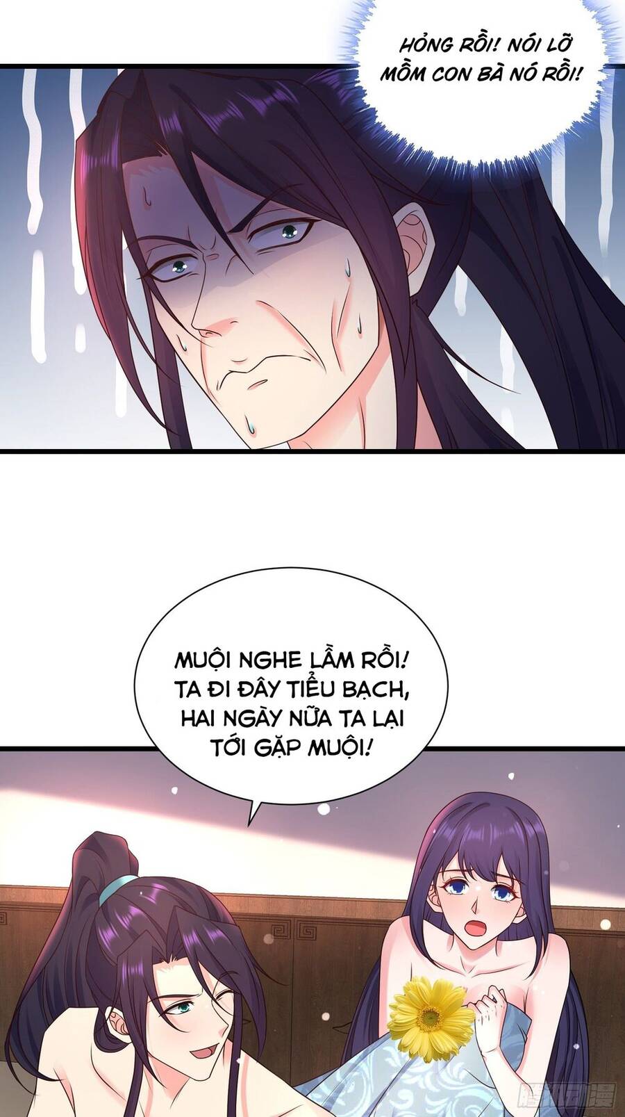 Người Ở Rể Bị Ép Thành Phản Diện Chapter 332 - 13