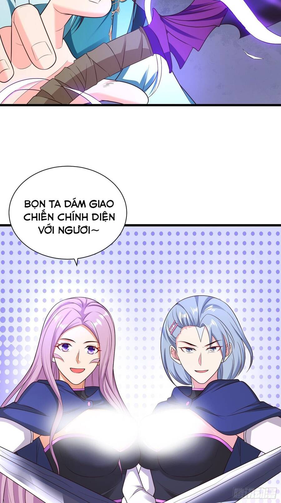 Người Ở Rể Bị Ép Thành Phản Diện Chapter 332 - 21
