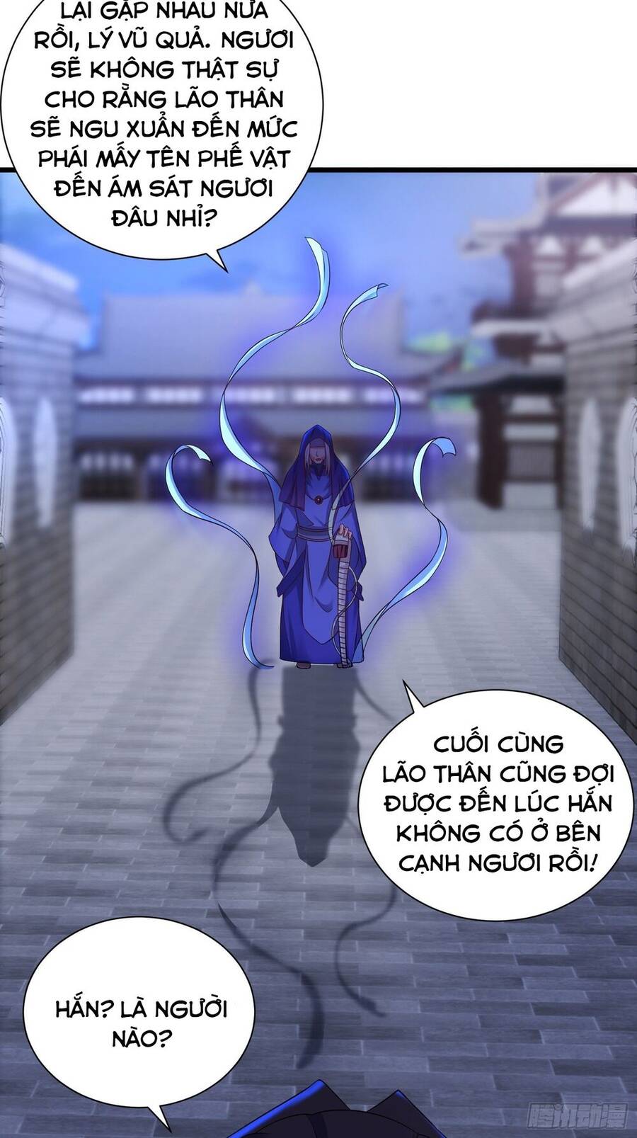 Người Ở Rể Bị Ép Thành Phản Diện Chapter 332 - 29