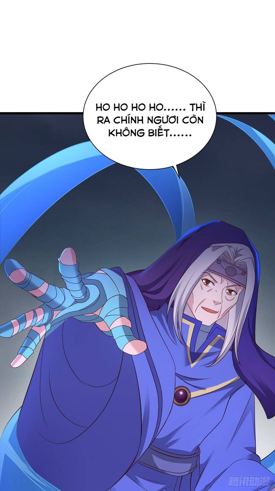 Người Ở Rể Bị Ép Thành Phản Diện Chapter 332 - 31