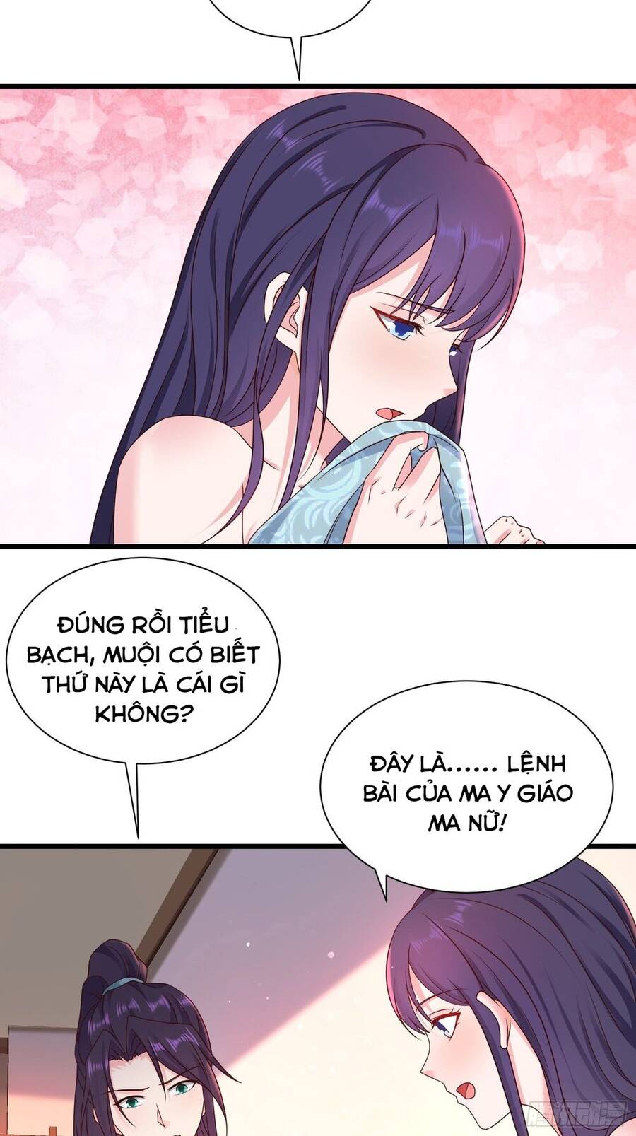 Người Ở Rể Bị Ép Thành Phản Diện Chapter 332 - 8