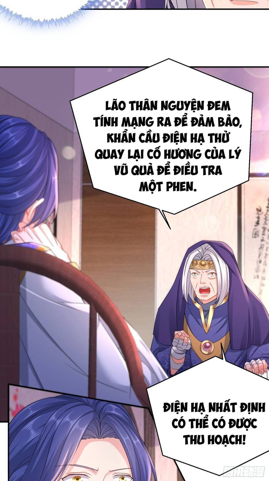 Người Ở Rể Bị Ép Thành Phản Diện Chapter 333 - 26
