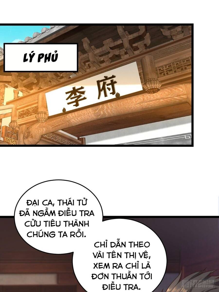 Người Ở Rể Bị Ép Thành Phản Diện Chapter 334 - 3