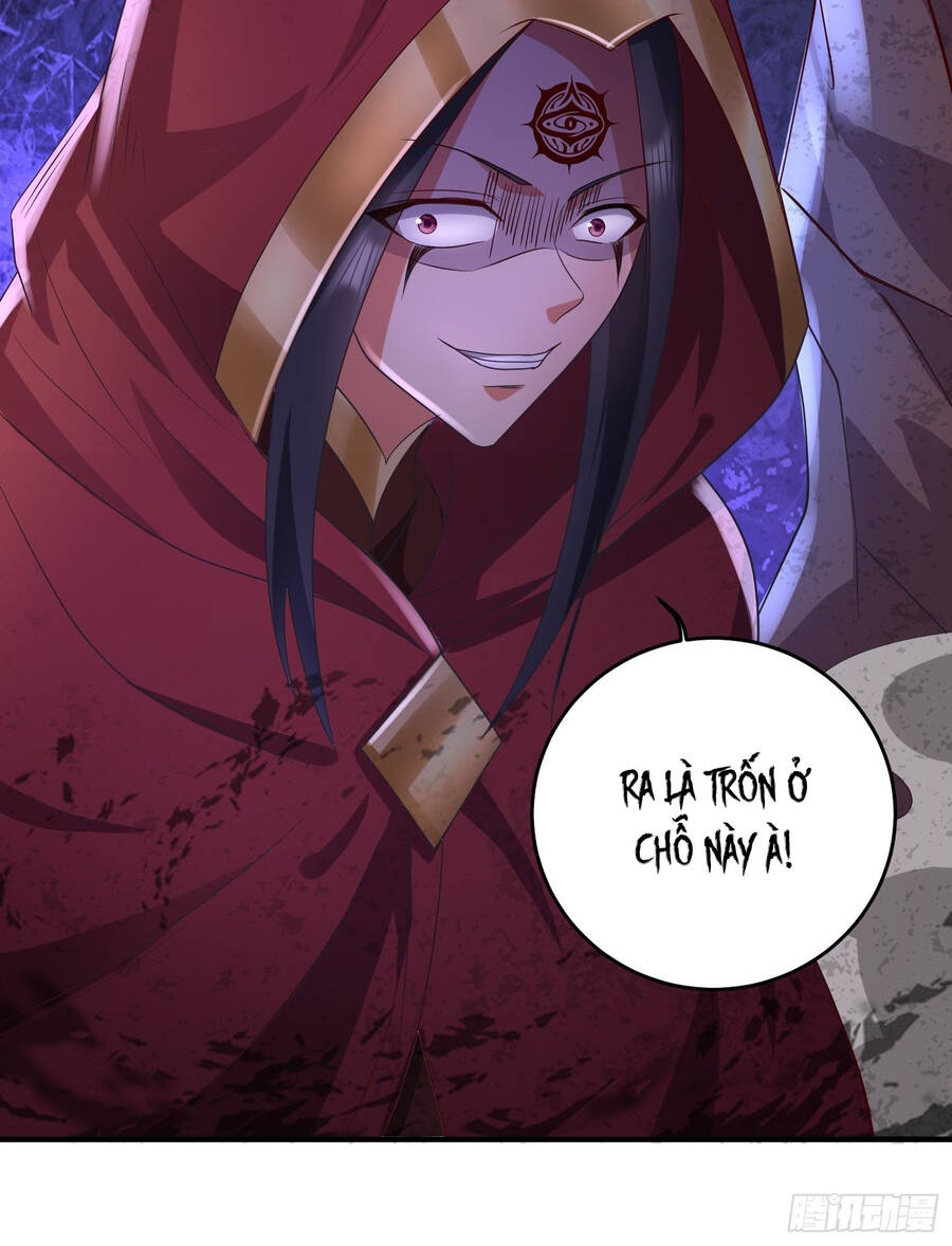 Người Ở Rể Bị Ép Thành Phản Diện Chapter 347 - 26