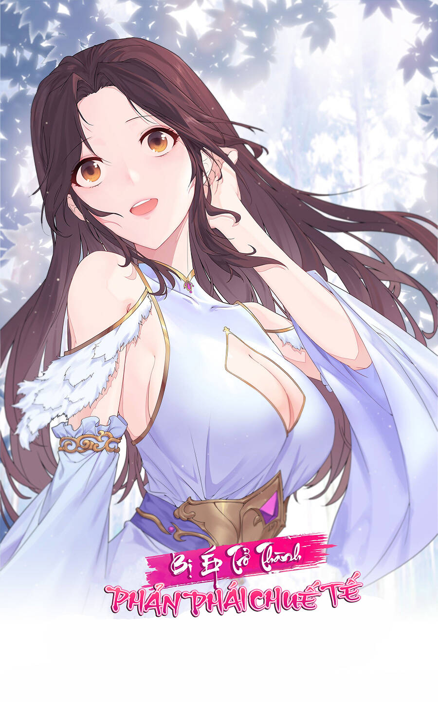Người Ở Rể Bị Ép Thành Phản Diện Chapter 348 - 1
