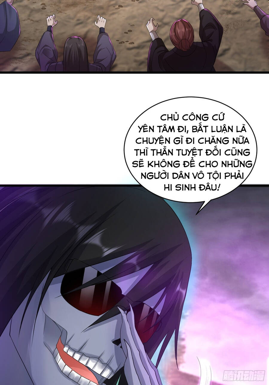 Người Ở Rể Bị Ép Thành Phản Diện Chapter 350 - 15