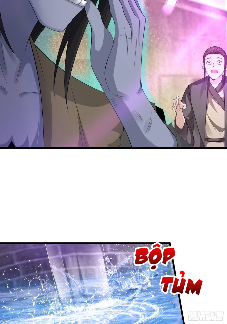 Người Ở Rể Bị Ép Thành Phản Diện Chapter 350 - 16