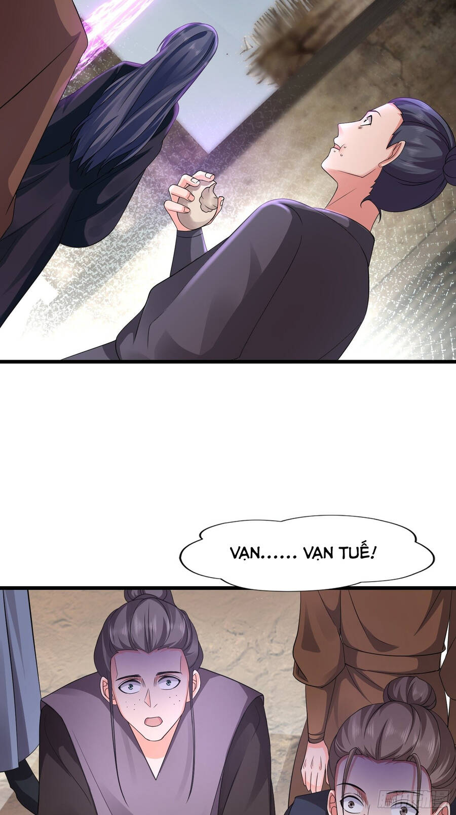 Người Ở Rể Bị Ép Thành Phản Diện Chapter 350 - 5