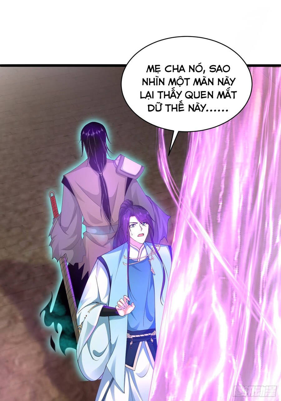 Người Ở Rể Bị Ép Thành Phản Diện Chapter 350 - 10