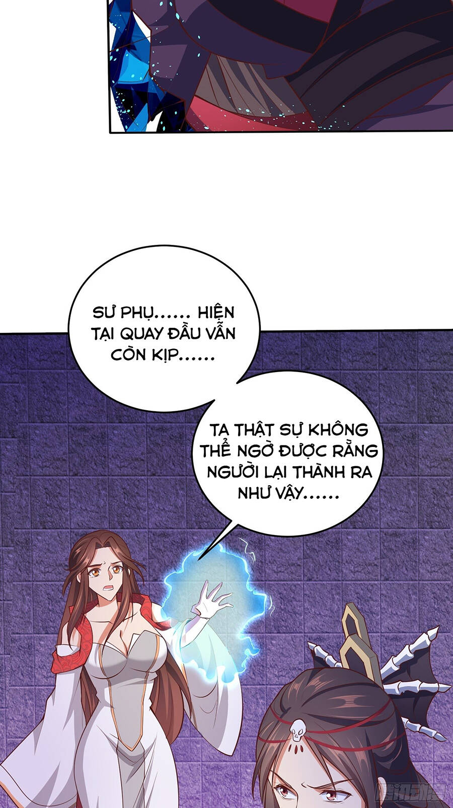 Người Ở Rể Bị Ép Thành Phản Diện Chapter 353 - 24