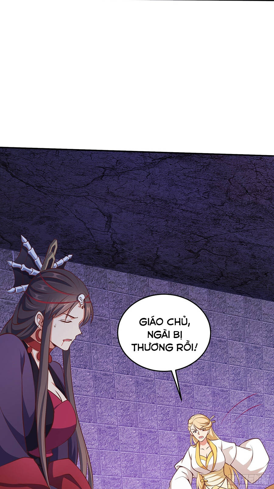 Người Ở Rể Bị Ép Thành Phản Diện Chapter 353 - 27