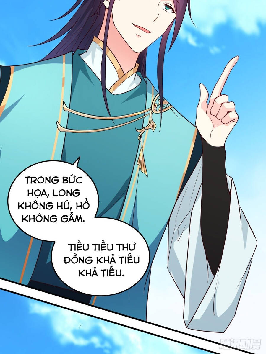 Người Ở Rể Bị Ép Thành Phản Diện Chapter 379 - 19