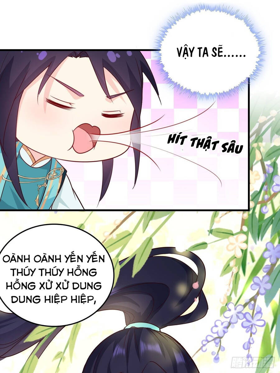 Người Ở Rể Bị Ép Thành Phản Diện Chapter 379 - 22