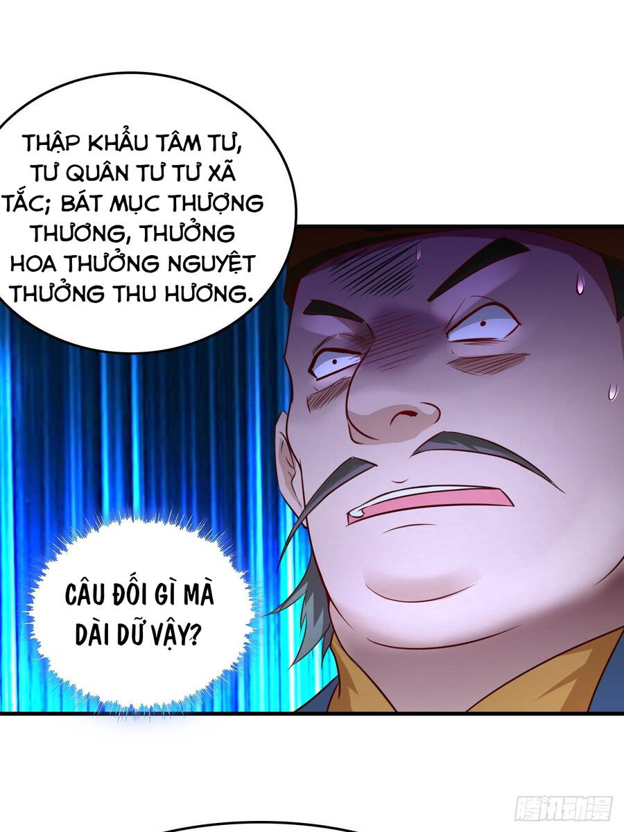 Người Ở Rể Bị Ép Thành Phản Diện Chapter 379 - 24