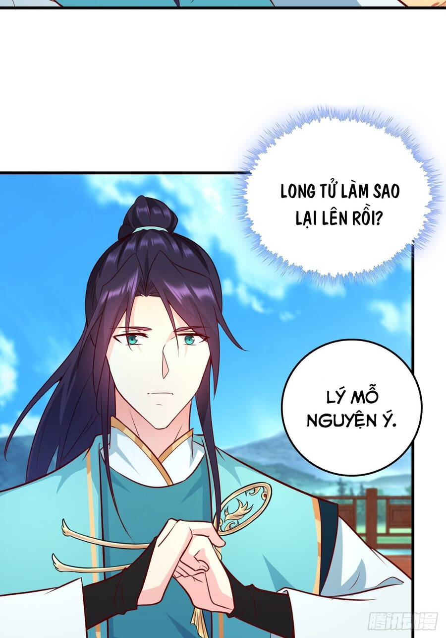 Người Ở Rể Bị Ép Thành Phản Diện Chapter 379 - 32