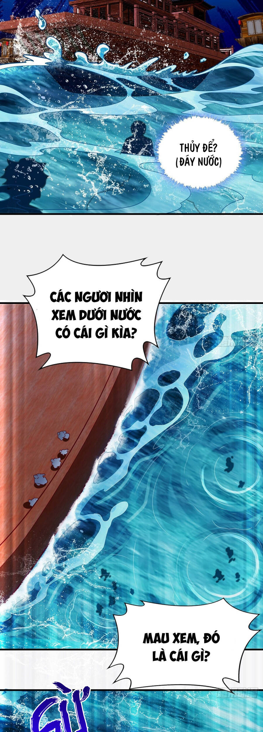 Người Ở Rể Bị Ép Thành Phản Diện Chapter 379 - 37
