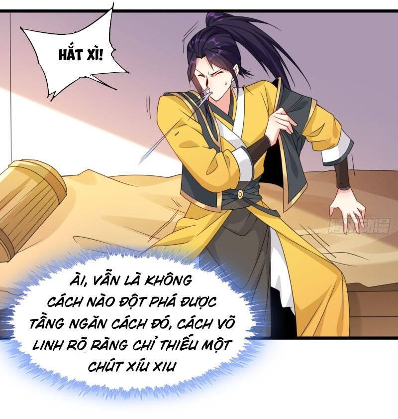 Người Ở Rể Bị Ép Thành Phản Diện Chapter 64 - 4