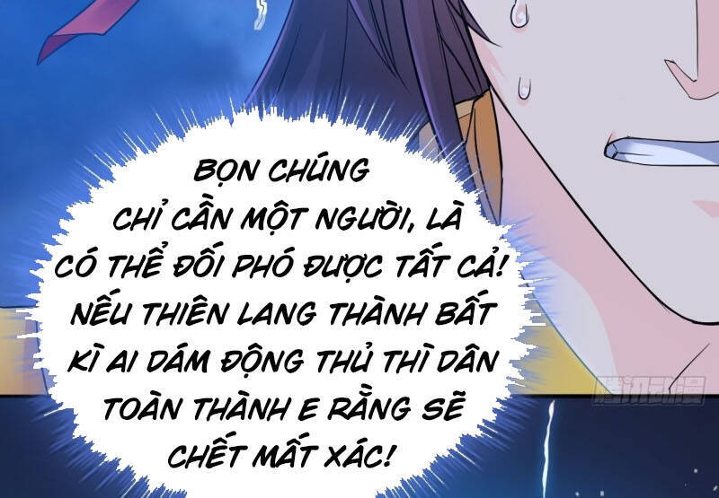 Người Ở Rể Bị Ép Thành Phản Diện Chapter 65 - 16