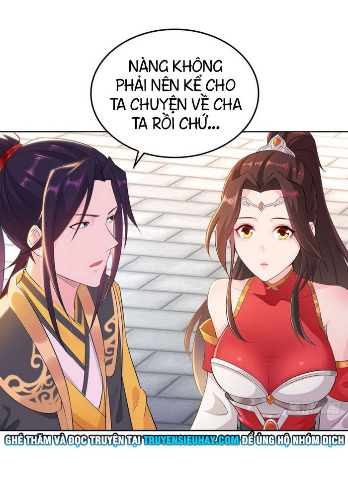 Người Ở Rể Bị Ép Thành Phản Diện Chapter 67 - 20