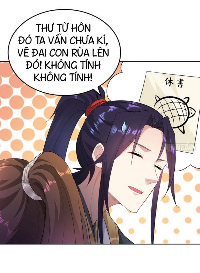 Người Ở Rể Bị Ép Thành Phản Diện Chapter 67 - 27