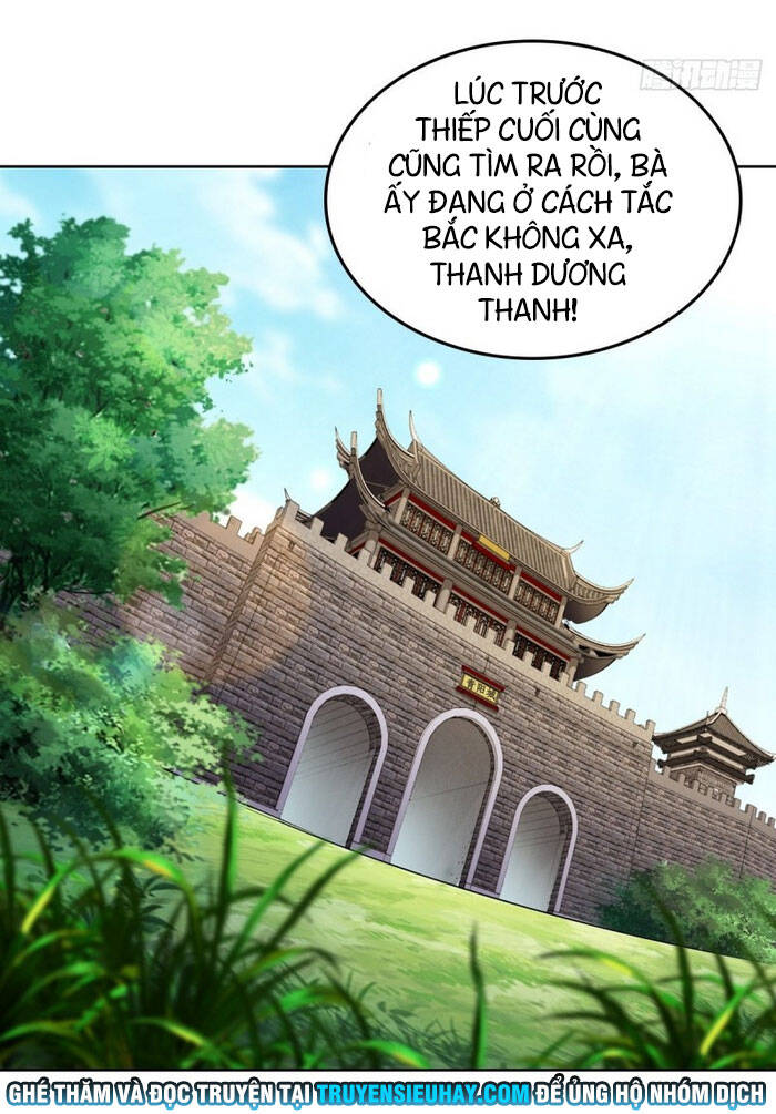 Người Ở Rể Bị Ép Thành Phản Diện Chapter 67 - 30