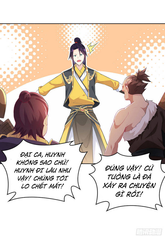 Người Ở Rể Bị Ép Thành Phản Diện Chapter 67 - 10