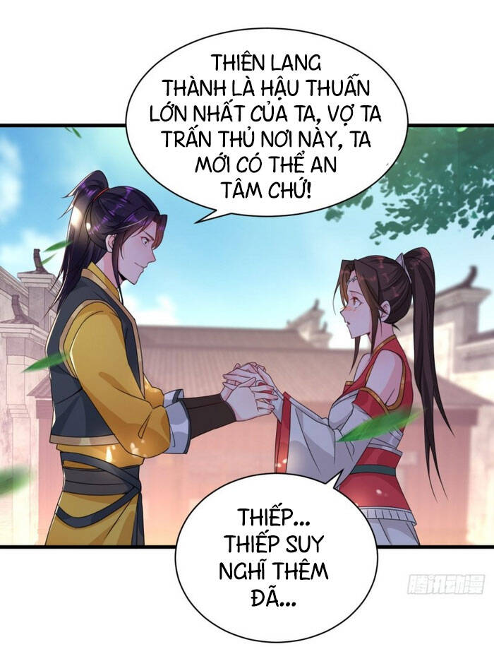Người Ở Rể Bị Ép Thành Phản Diện Chapter 68 - 13