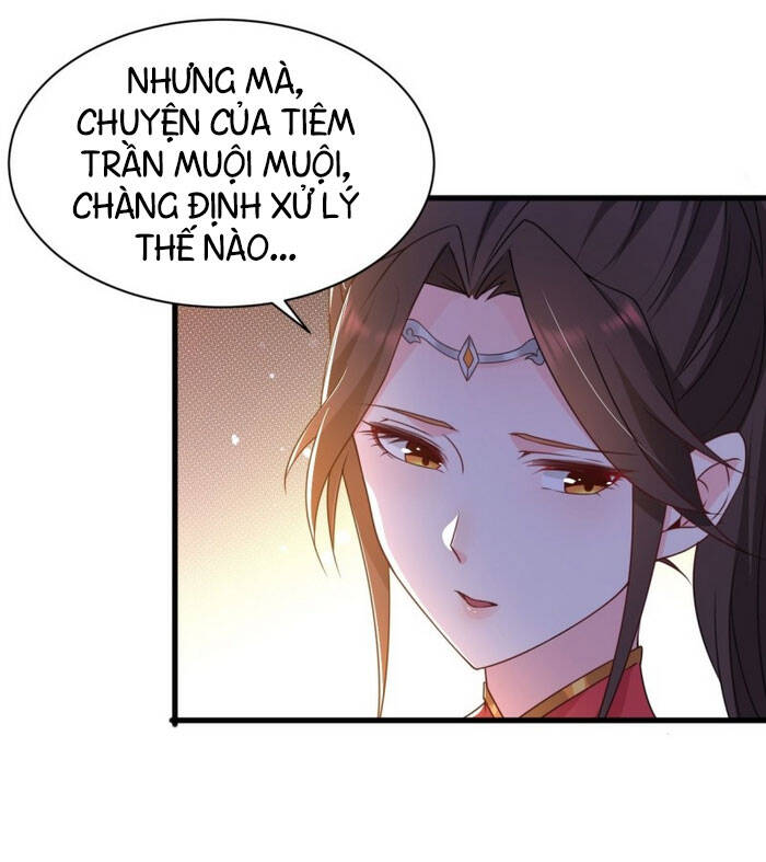 Người Ở Rể Bị Ép Thành Phản Diện Chapter 68 - 14
