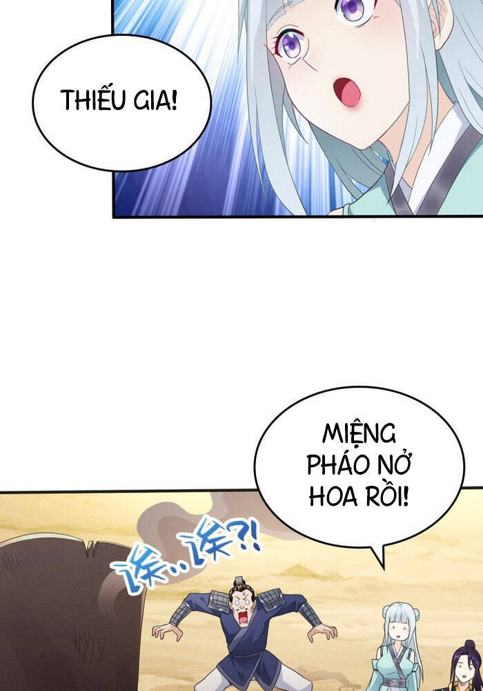 Người Ở Rể Bị Ép Thành Phản Diện Chapter 69 - 6
