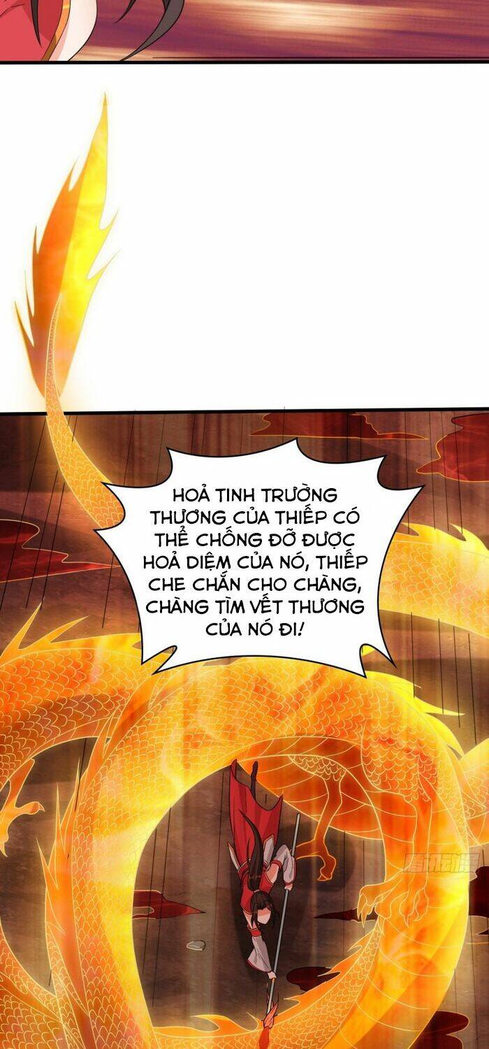 Người Ở Rể Bị Ép Thành Phản Diện Chapter 70 - 21