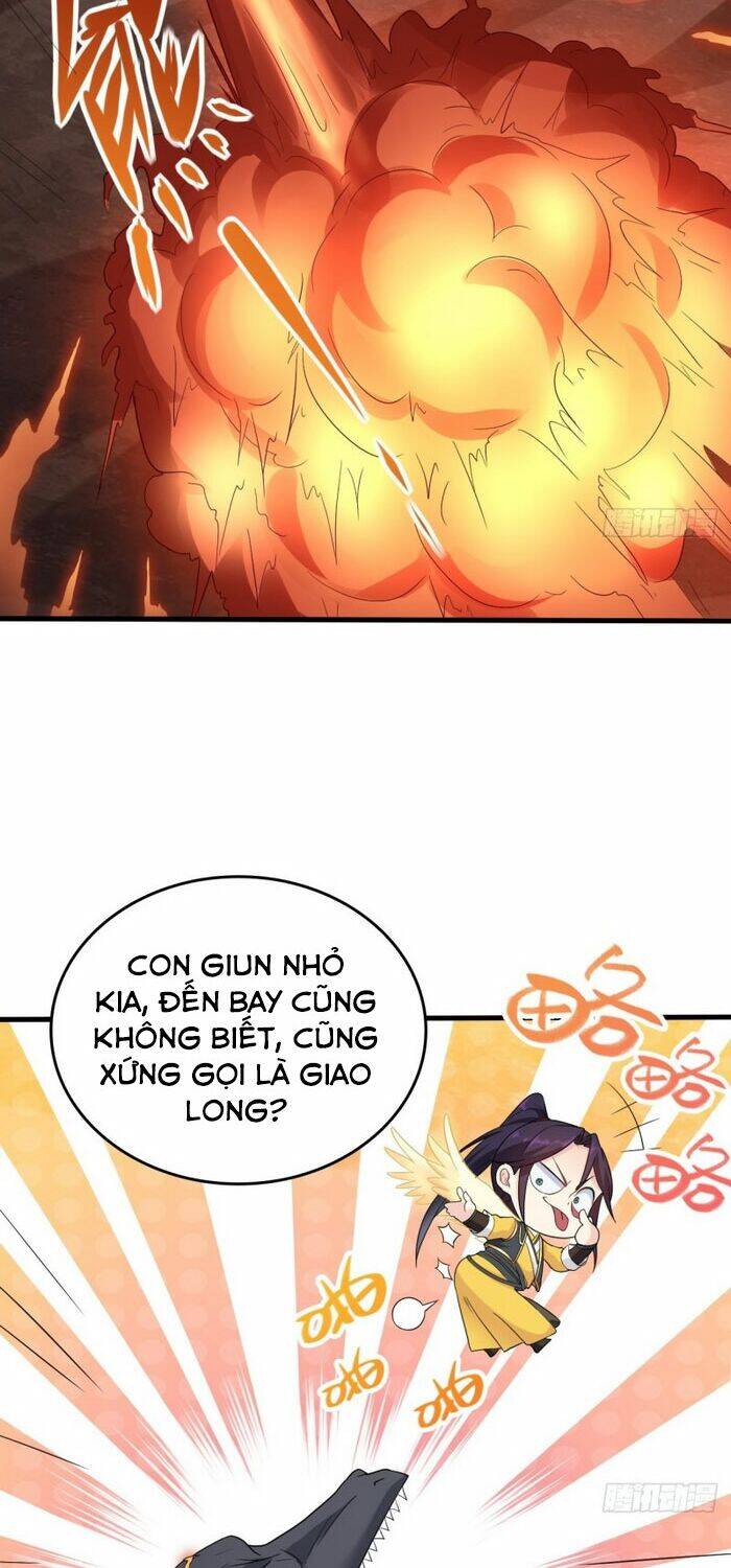 Người Ở Rể Bị Ép Thành Phản Diện Chapter 70 - 10
