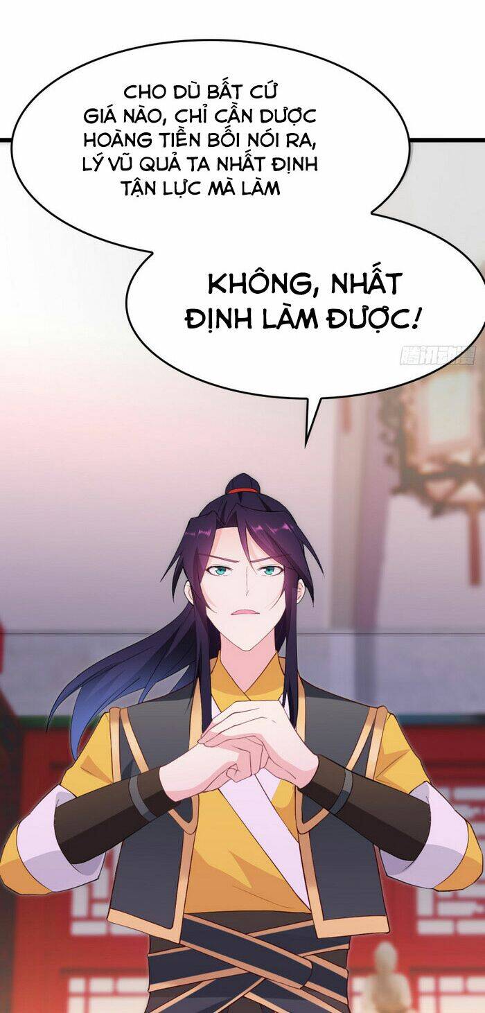 Người Ở Rể Bị Ép Thành Phản Diện Chapter 72 - 21