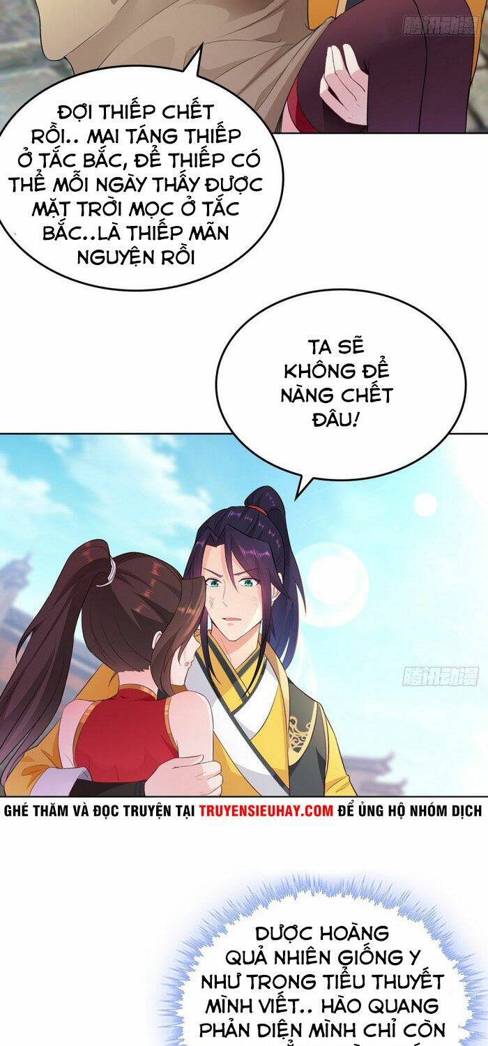Người Ở Rể Bị Ép Thành Phản Diện Chapter 72 - 5