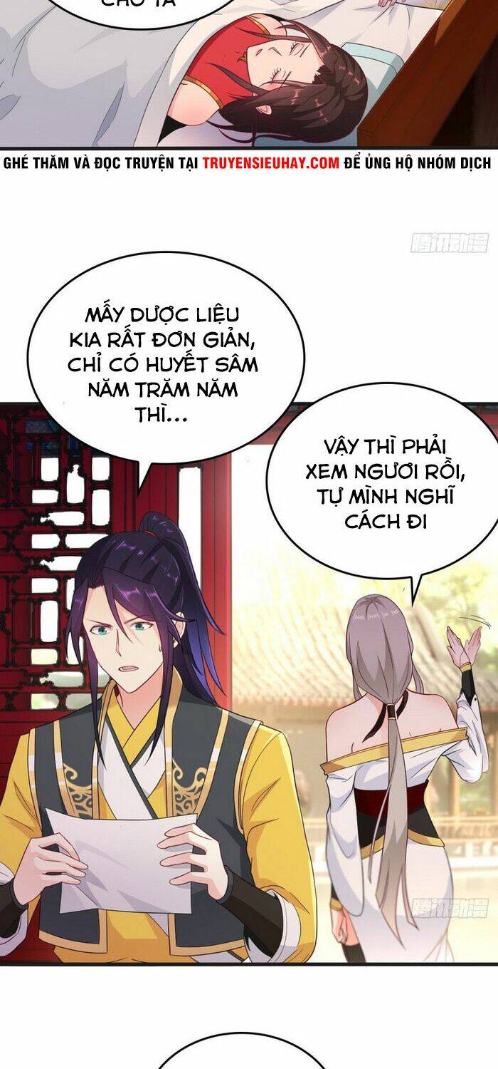 Người Ở Rể Bị Ép Thành Phản Diện Chapter 73 - 2