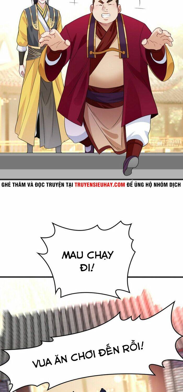 Người Ở Rể Bị Ép Thành Phản Diện Chapter 73 - 21