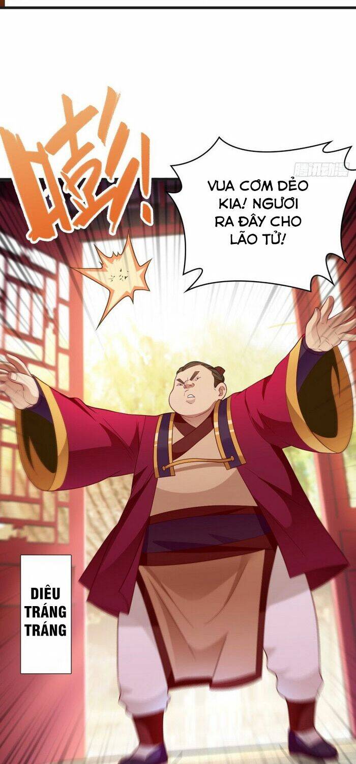 Người Ở Rể Bị Ép Thành Phản Diện Chapter 73 - 8